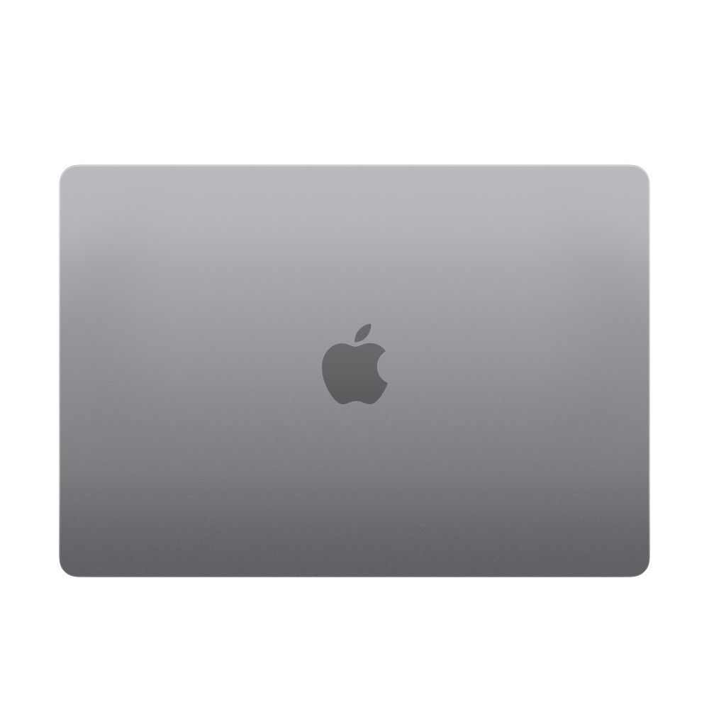 Apple - MacBook Air 15-inch Apple M3 chip Built for Apple