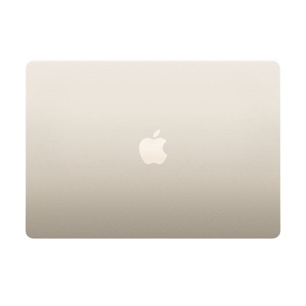 Apple - MacBook Air 15-inch Apple M3 chip Built for Apple 