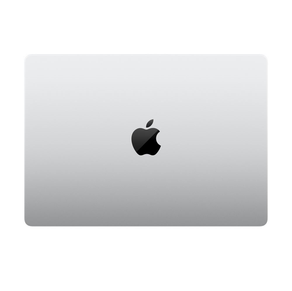 MacBook Pro M4Max 36GB/1TB 14インチ　シルバー　1台 Apple MacBook Pro 14 inch Laptop Apple M4 Max chip Built for Apple