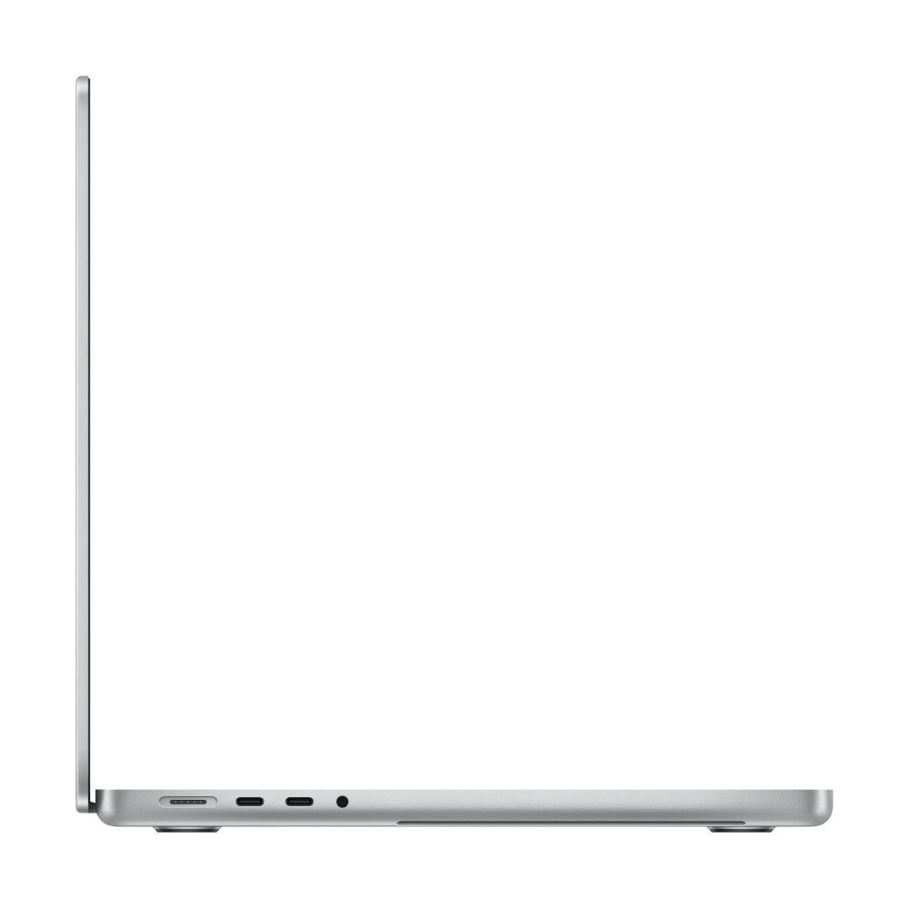 MacBook Pro M4Max 36GB/1TB 14インチ　シルバー　1台 media_e34ec00d-0d43-4c03-b8b7-