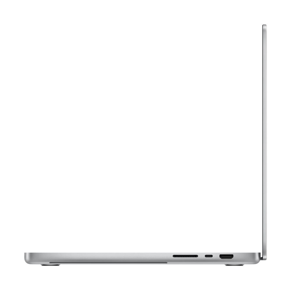 Apple - MacBook Pro 16-inch Apple M4 Max chip Built for Apple