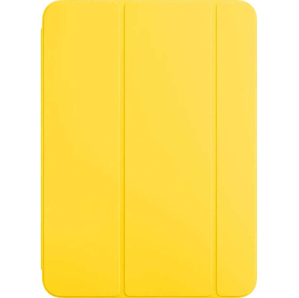 【美品】iPad A16 ブルー 本体 smart folioセット Smart Folio for iPad (A16) - Sky - Apple