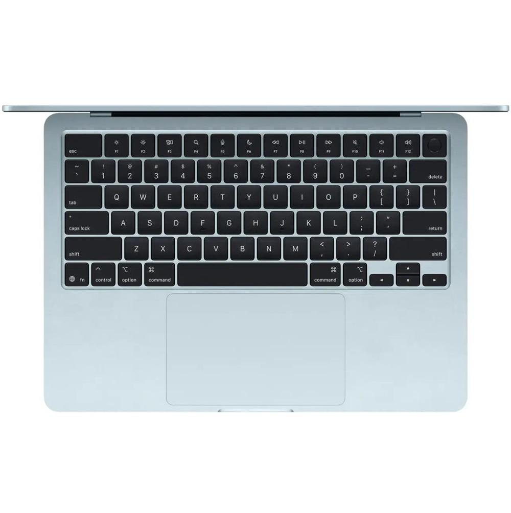 MacBook Air M4 13 24GB 512GB シルバー US配列 MacBook Air M4 13 24GB 512GB シルバー US配列