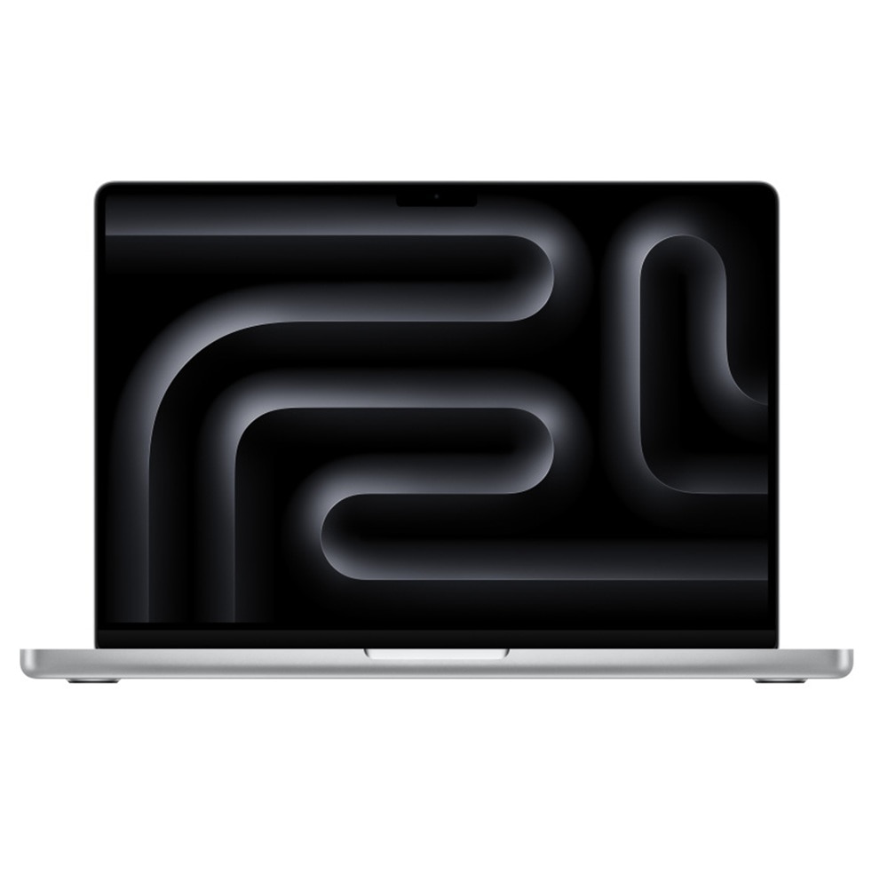 14-inch MacBook Pro - Apple M5 chip with 10-core CPU and 10-core
