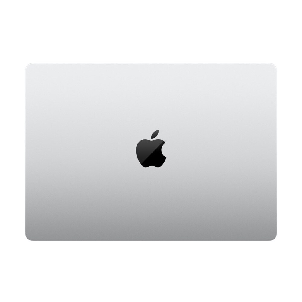 14-inch MacBook Pro - Apple M5 chip with 10-core CPU and 10-core