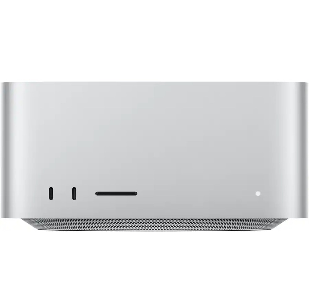 Apple - Mac Studio - M4 Max - 1TB SSD - Silver Apple - Mac Studio - M4 Max - 1TB SSD - Silver