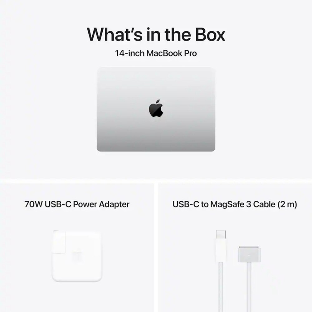 Apple 14