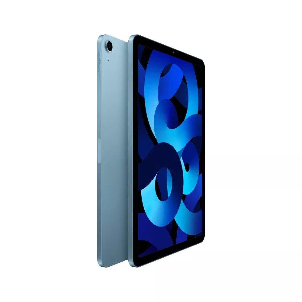 Demo Apple iPad Air With Wifi 64GB - Blue