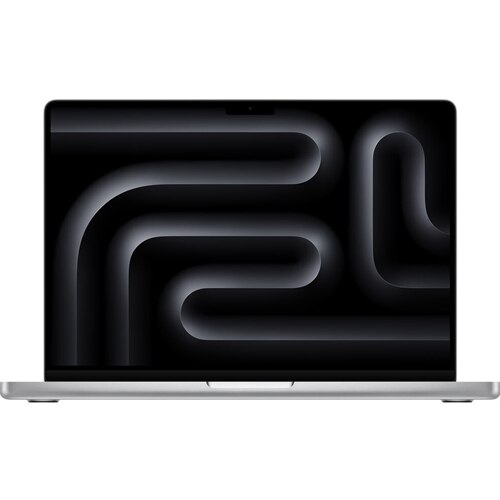 14-Inch M3 MacBook Pro 8GB 1TB SSD Silver